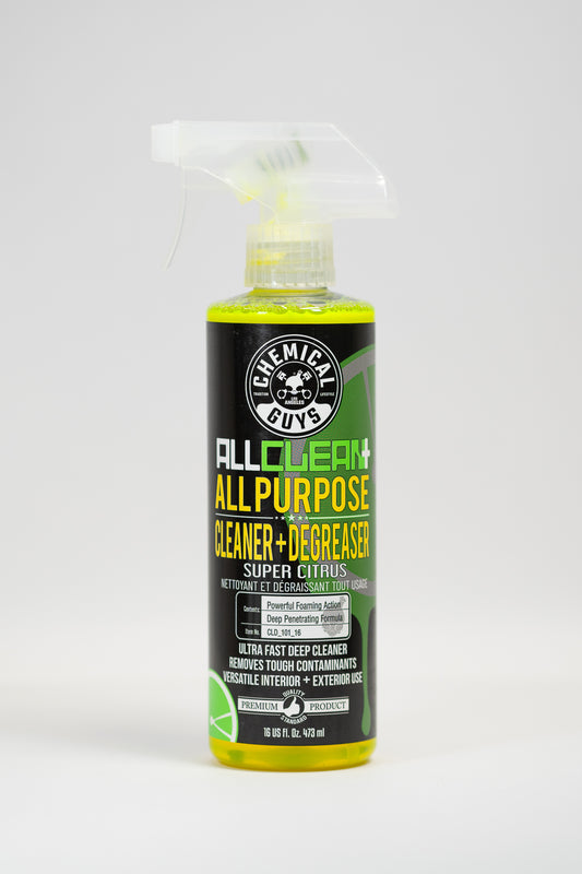 All Clean+ All purpose Cleaner, APC Reiniger (Multireiniger)
