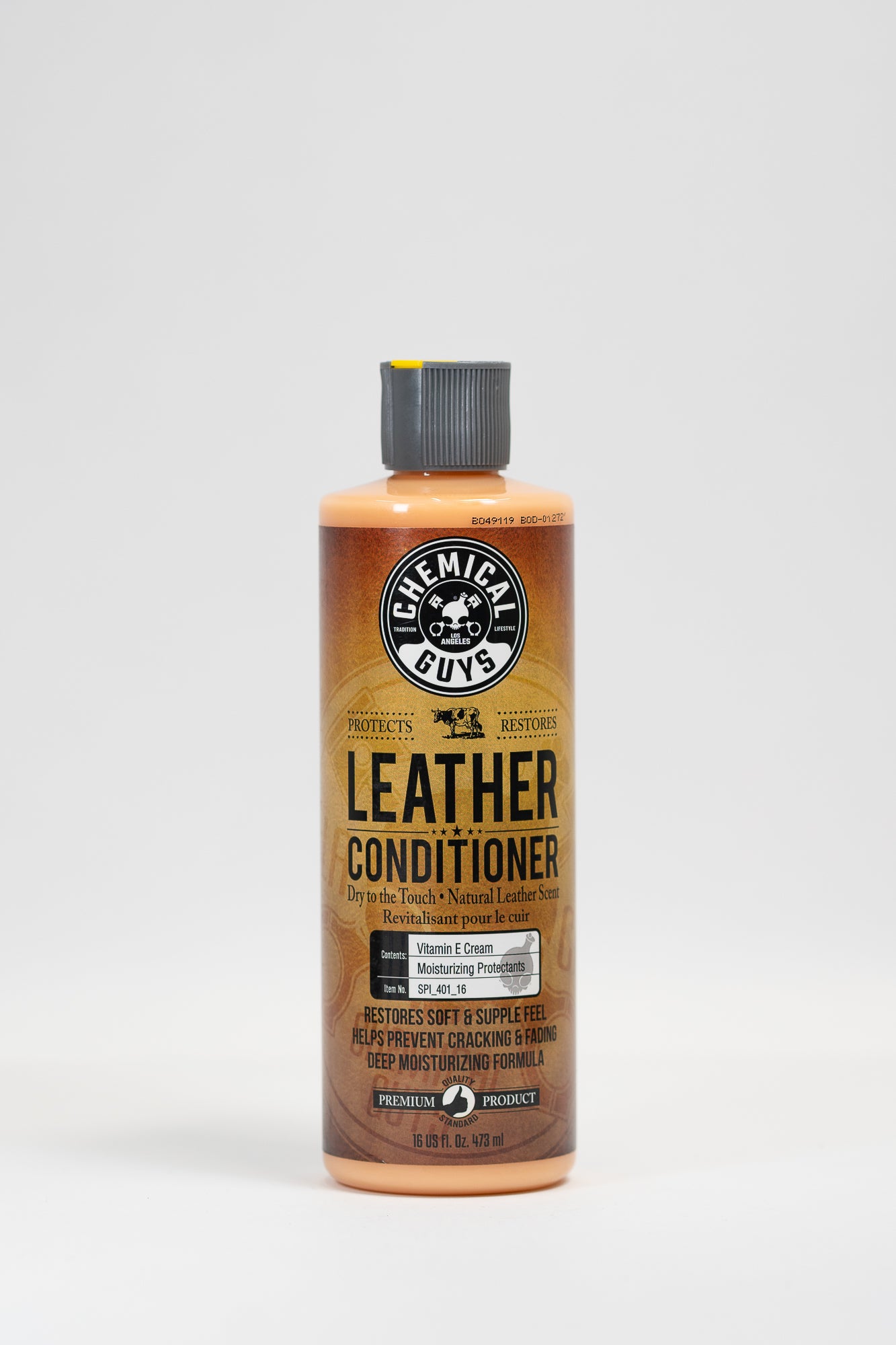 Leather Conditioner