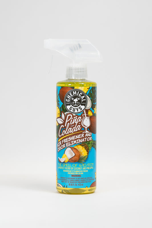 Pina Colada - Air Freshener