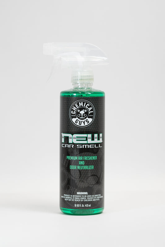 New Car - Air Freshener