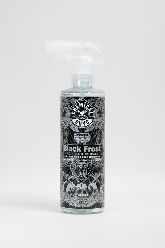 Black Frost - Air Freshener