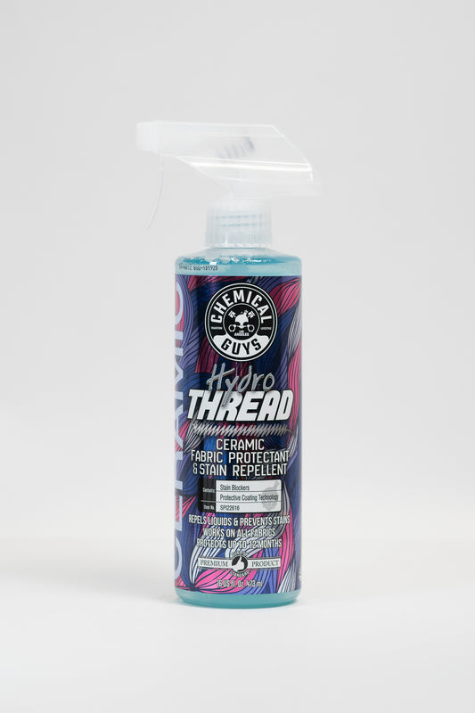 Hydro Thread - Ceramic Fabric Protectant