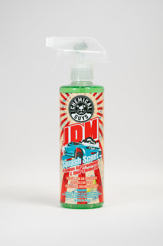 JDM Squash - Air Freshener