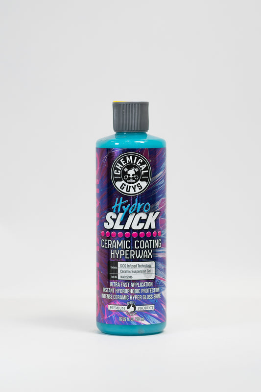Hydro Slick - Keramik Wachs