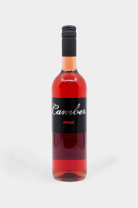 Camber - #Rose