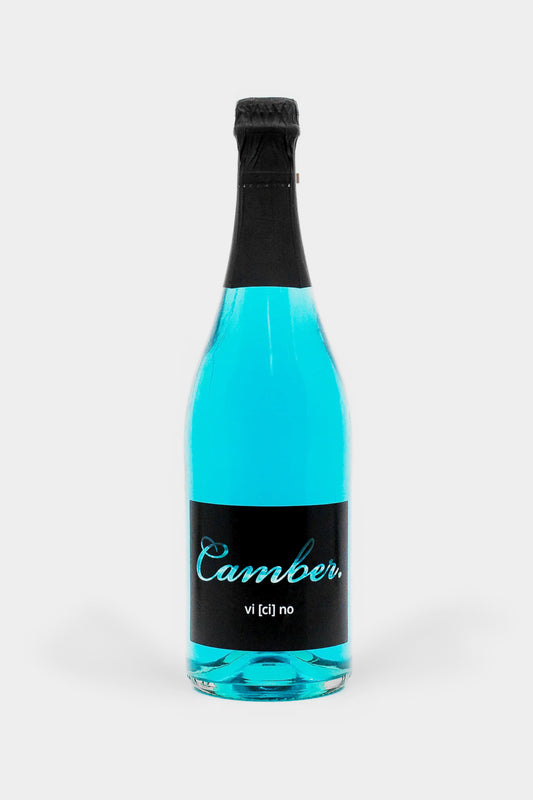 Camber - Vi[Ci]No