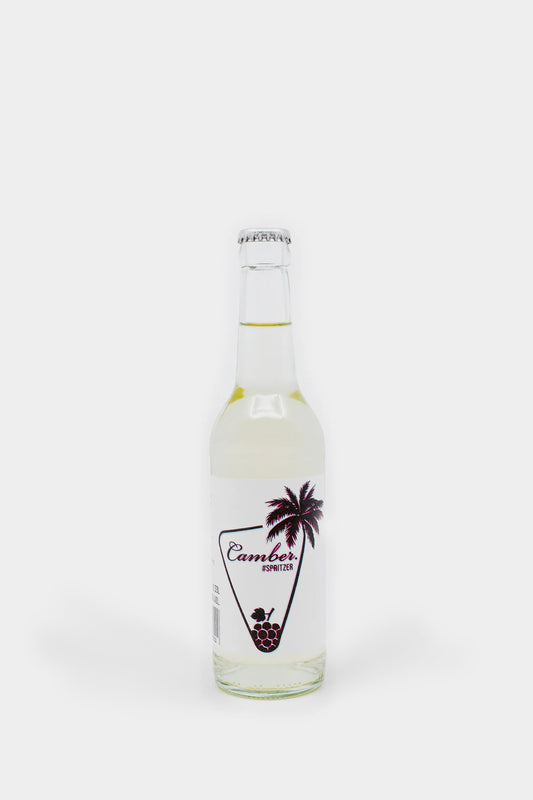 Camber - #Spritzer